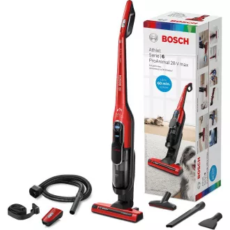 BCH86PET2 STICK ASPIRATOR BOSCH BCH86PET2 STICK ASPIRATOR BOSCH