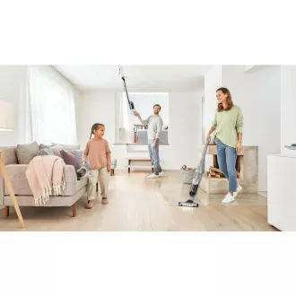 BCH3K2301 ASPIRATOR CU BĂȚ 2IN1 BOSCH