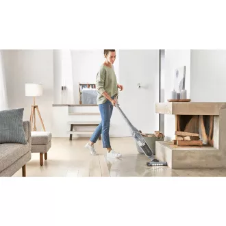 BCH3K2301 ASPIRATOR CU BĂȚ 2IN1 BOSCH