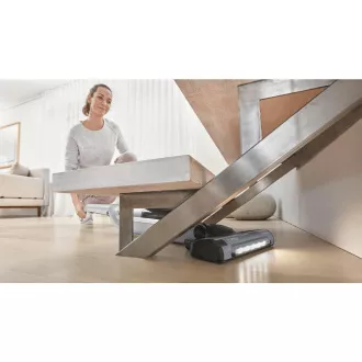 BCH3K2301 ASPIRATOR CU BĂȚ 2IN1 BOSCH