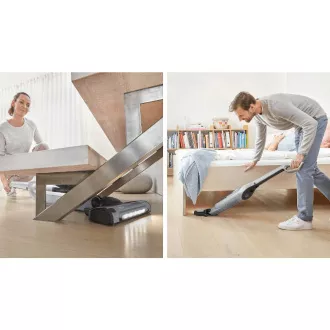 BCH3K2301 ASPIRATOR CU BĂȚ 2IN1 BOSCH