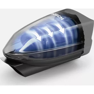 BCHF216B 2ÎN1 ASPIRATOR CU BĂȚ BOSCH