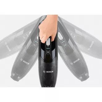 BCHF216B 2ÎN1 ASPIRATOR CU BĂȚ BOSCH