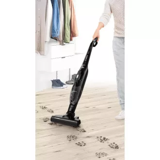 BCHF216B 2ÎN1 ASPIRATOR CU BĂȚ BOSCH