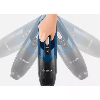 BCHF216S 2-IN-1 ASPIRATOR CU BĂȚ BOSCH