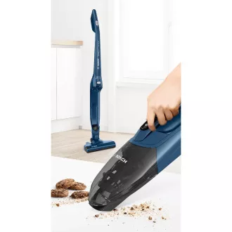 BCHF216S 2-IN-1 ASPIRATOR CU BĂȚ BOSCH