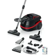 BWD421POW BOSCH ASPIRATOR MULTIFUNCȚIONAL BOSCH - Despachetat