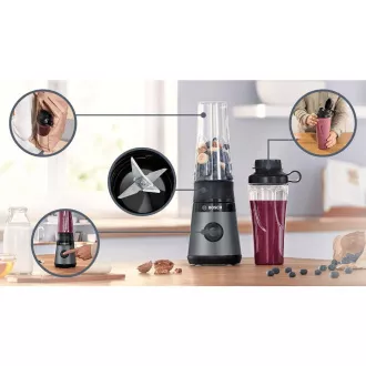 MMB2111S BLEDER DE SMOOTHIE BOSCH