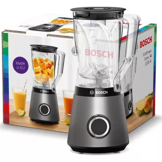 MMB6141S BLENDER DE MASA BOSCH