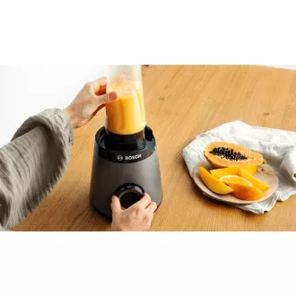 MMB6174S BLENDER DE BANC BOSCH