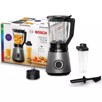 MMB6174S BLENDER DE BANC BOSCH