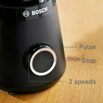 MMB6176B BLENDER DE BANC BOSCH