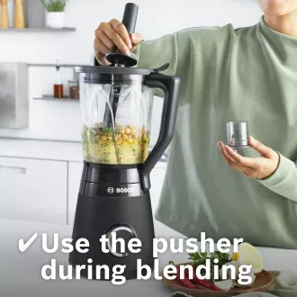 MMB6176B BLENDER DE BANC BOSCH