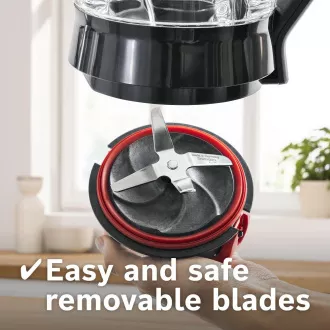 MMB6177S BLENDER DE MASA BOSCH