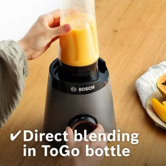 MMB6177S BLENDER DE MASA BOSCH