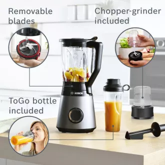 MMB6177S BLENDER DE MASA BOSCH
