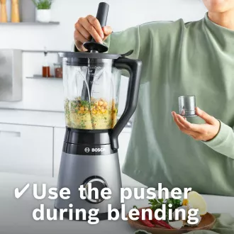 MMB6177S BLENDER DE MASA BOSCH