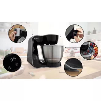 MUM5XC4E BOSCH FOOD PROCESSOR