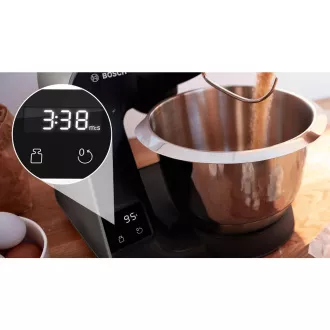 MUM5XC4E BOSCH FOOD PROCESSOR