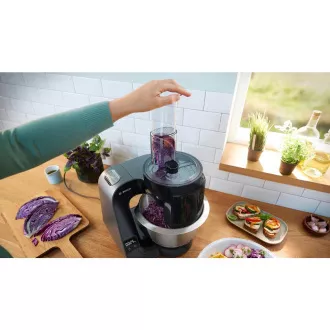 MUM5XC4E BOSCH FOOD PROCESSOR