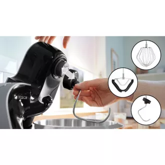 MUM5XC4E BOSCH FOOD PROCESSOR