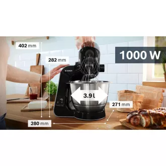 MUM5XC4E BOSCH FOOD PROCESSOR