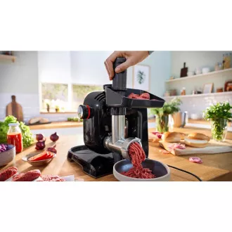 MUM5XC4E BOSCH FOOD PROCESSOR