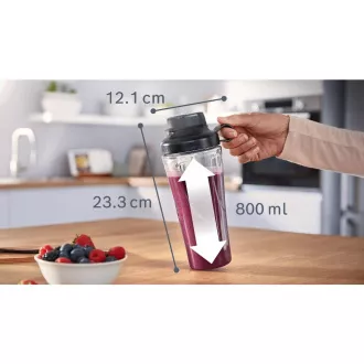MMZBT01B ACCESORII MIXER DE MASA BOSCH
