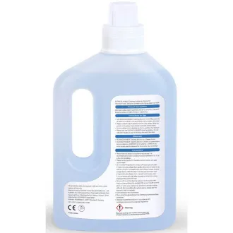 W-SO01-0007 SOLUȚIE DE CURĂȚARE 1000ml ECOVACS