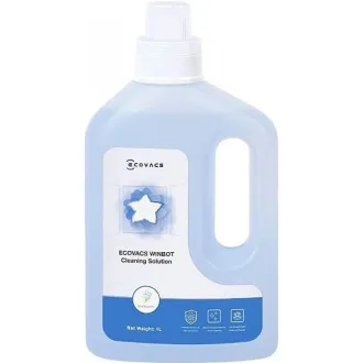 W-SO01-0007 SOLUȚIE DE CURĂȚARE 1000ml ECOVACS