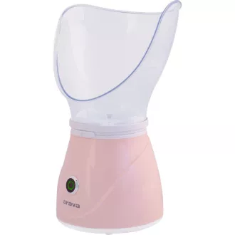 FI-120 AP SAUNA FACIALĂ ORAVA