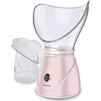 FI-120 AP SAUNA FACIALĂ ORAVA