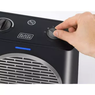 BXSH2003E CONVECTOR BLACK&DECKER