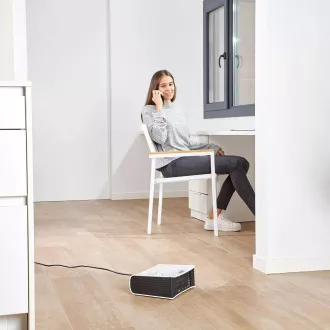BXSH2001E VENTILATOR DE ÎNCĂLZIRE BLACK&DECKER