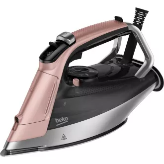 SIM8130P FIER DE CĂLCAT CU ABURI BEKO