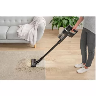 SVC 7523BK aspirator cu băț 2 în 1 SENCOR SVC 7523BK aspirator cu băț 2 în 1 SENCOR