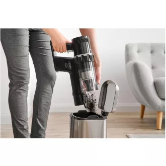SVC 7523BK aspirator cu băț 2 în 1 SENCOR SVC 7523BK aspirator cu băț 2 în 1 SENCOR