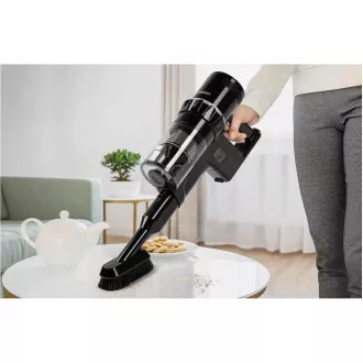 SVC 7523BK aspirator cu băț 2 în 1 SENCOR SVC 7523BK aspirator cu băț 2 în 1 SENCOR