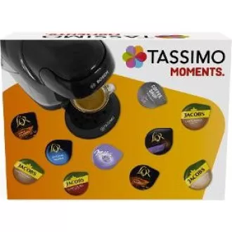 MOMENTE VARIAȚIE CUTIE TASSIMO