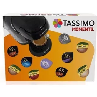 MOMENTE VARIAȚIE CUTIE TASSIMO