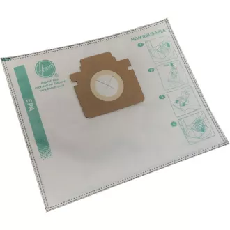 H88 ASPIRATOR ASPIRATOR SACI HOOVER