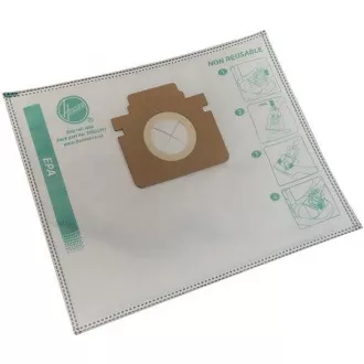 H88 ASPIRATOR ASPIRATOR SACI HOOVER