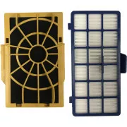 U102 SET DE FILTRE HOOVER