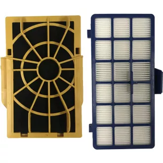 U102 SET DE FILTRE HOOVER