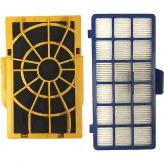 U102 SET DE FILTRE HOOVER