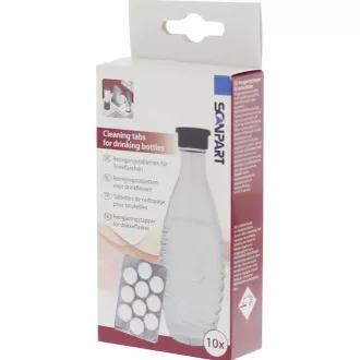 2790000166 TABLETE DE CURĂȚARE 10PCS SCANPART
