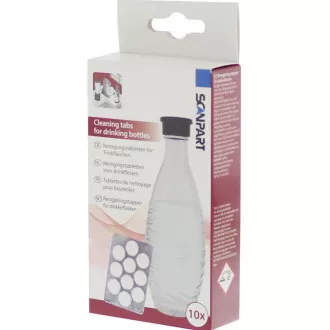 2790000166 TABLETE DE CURĂȚARE 10PCS SCANPART