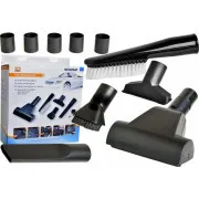 1190000104 KIT DE CURĂȚARE AUTO SCANPART