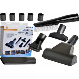 1190000104 KIT DE CURĂȚARE AUTO SCANPART 1190000104 KIT DE CURĂȚARE AUTO SCANPART