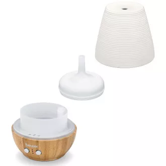 LA40 DIFUZOR AROMATIC BEURER